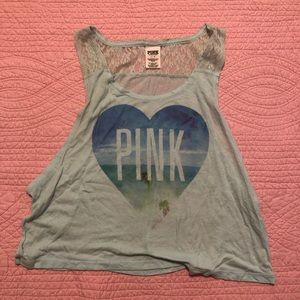 Victoria Secret tank top